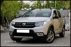 Dacia Sandero Stepway - 9