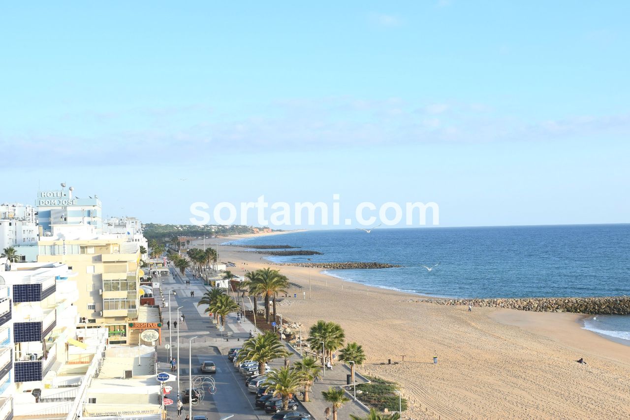 Apartamento T2 Venda em Quarteira,Loulé