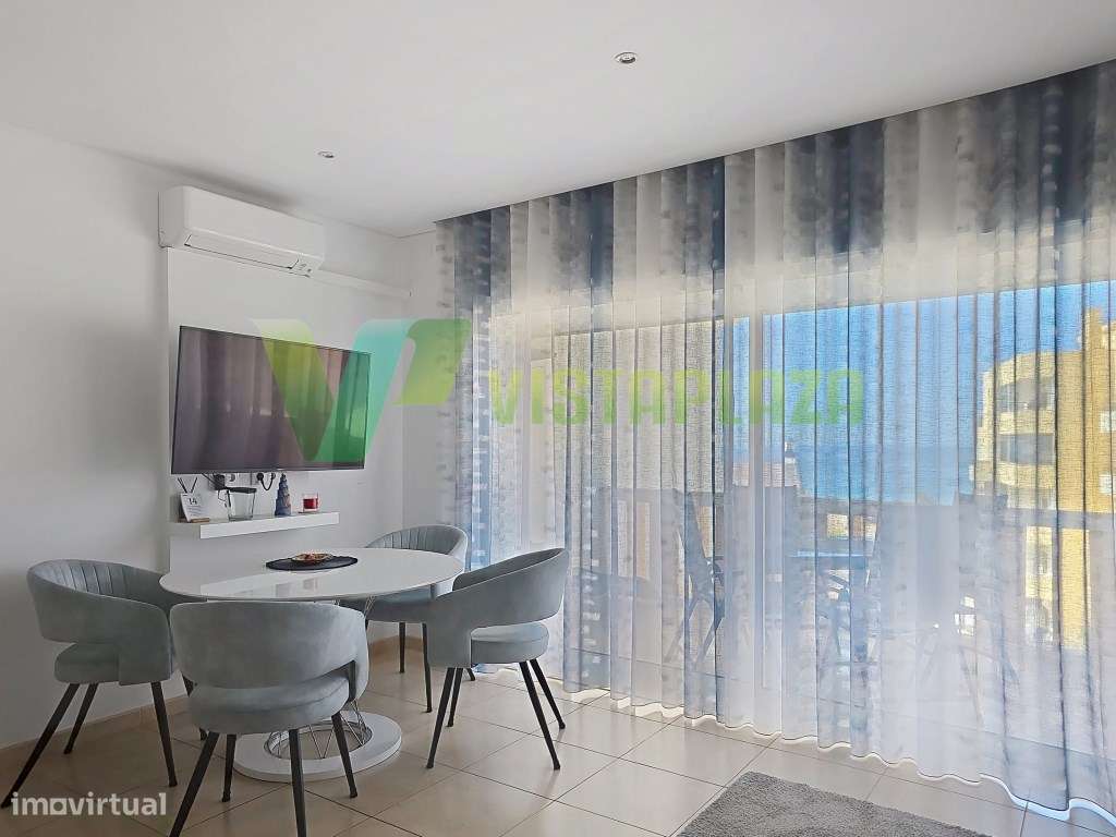 Apartamento T1 à venda na Praia Da Rocha-6