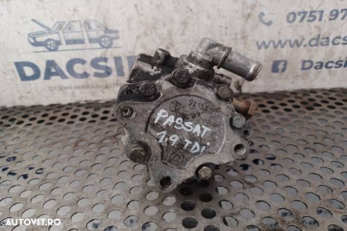 POMPA SERVO Volkswagen Passat  seria - 1