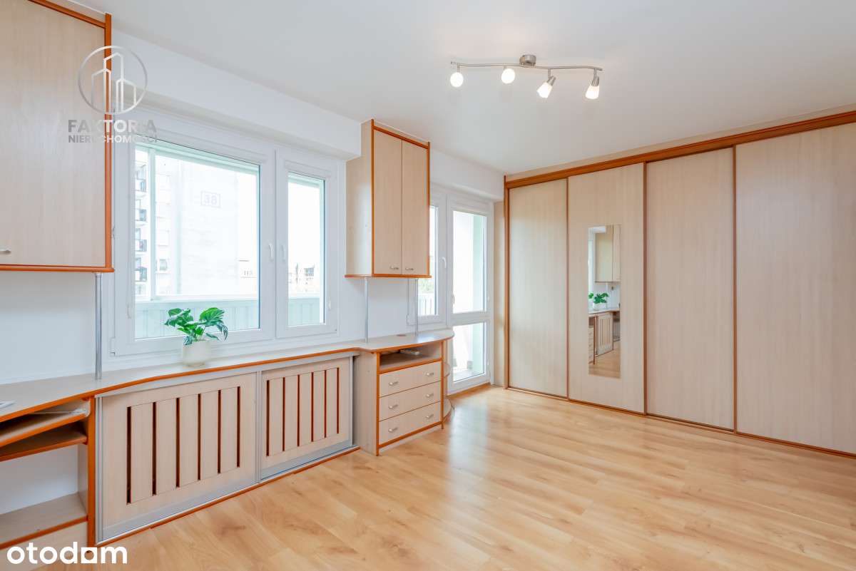 3 pokoje na Nowym Mieście, Atrakcyjna Cena-3