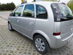 Opel Meriva 1.7 CDTI DPF Edition - 4