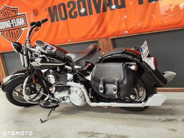 Harley-Davidson Softail Springer Classic - 30