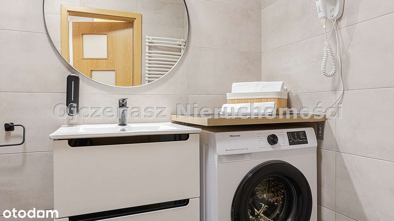 Mieszkanie na sprzedaż, Kołobrzeg, 2 pokoje-12