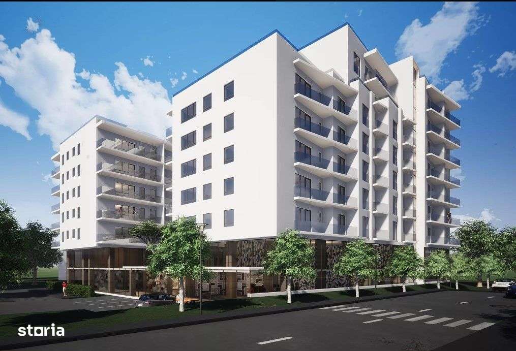 Spre inchiriere spatii comerciale/Unique Medical Hub Sf. Andrei - Imagine principală: 1/3