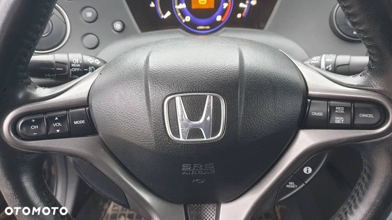 Honda Civic 1.8 Executive - 12