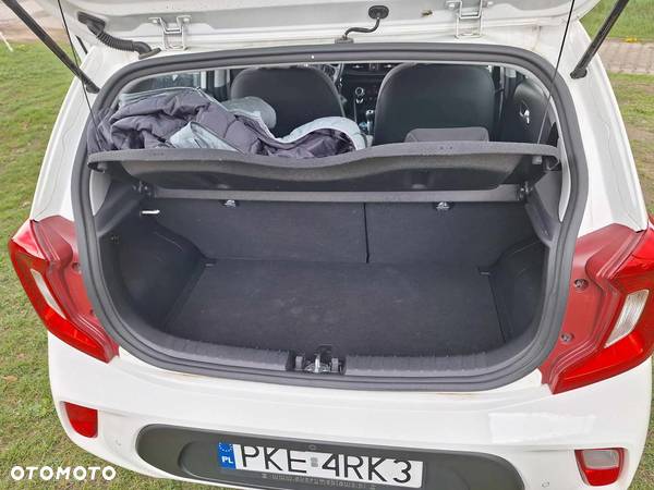 Kia Picanto 1.2 L - 14