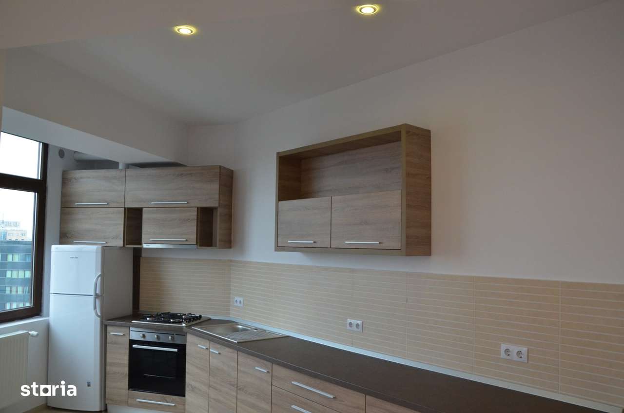 Apartament 2 Camere Vitan VI 178 - Imagine principală: 4/17