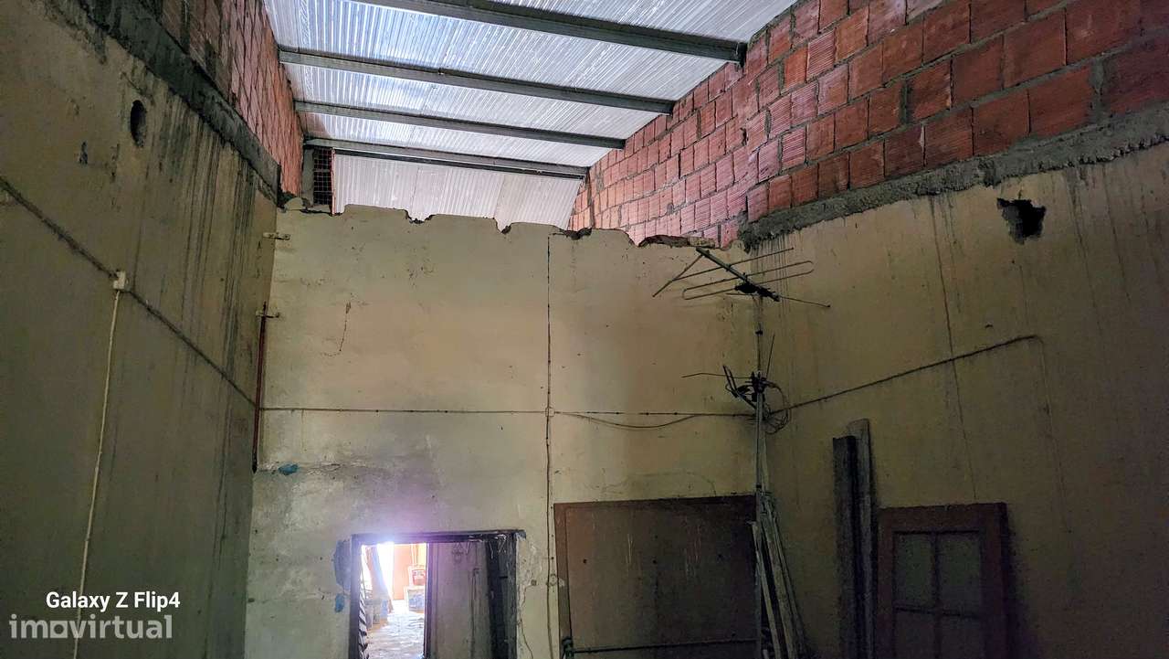 Moradia típica Alentejana - Grande imagem: 5/21