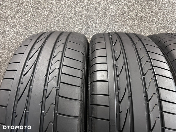 Opony Letnie Bridgestone Dueler H/P Sport 255/55/19 111H XL 4szt. Ładne! - 2