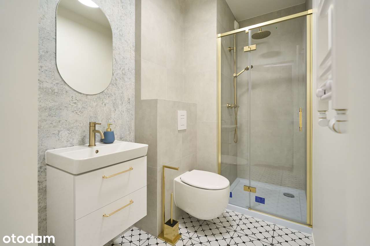 Jerozolimskie 190|Dwie kawalerki, jedno mieszkanie|Dwupak inwestycyjny-16