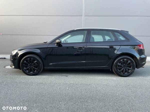 Audi A3 1.4 TFSI Sportback Ambiente - 5