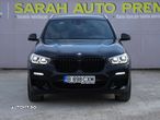 BMW X3 xDrive20d AT M Sport - 2