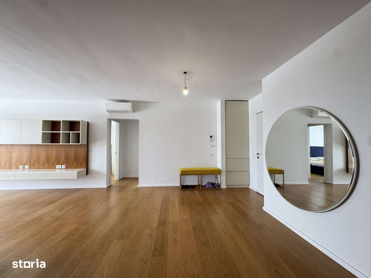 Apartament 4+ 1 camere de vanzare vedere la lac II 150mp II Floreasca-8