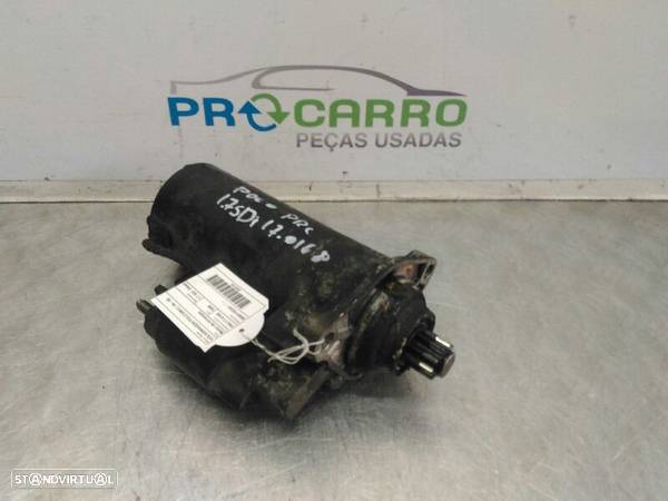 Motor De Arranque Volkswagen Polo (6N1) - 1