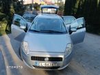 Fiat Grande Punto 1.2 8V Dynamic - 19