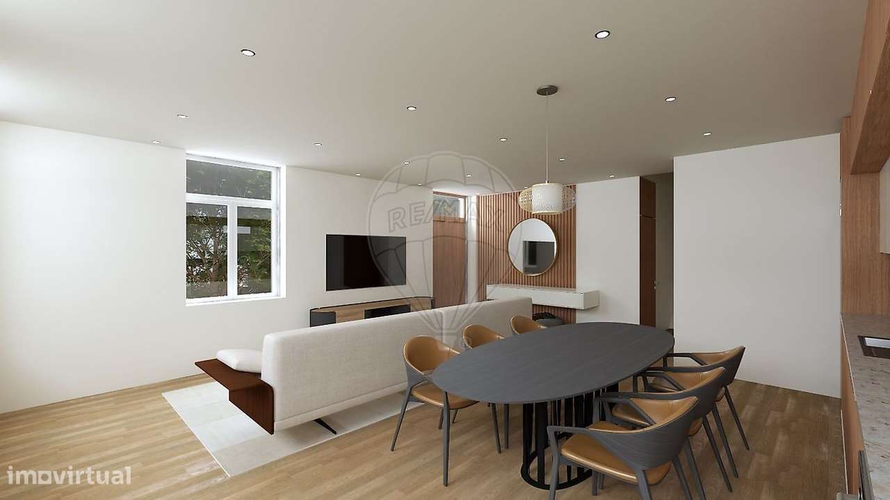 Moradia T2 para venda - Grande imagem: 5/21