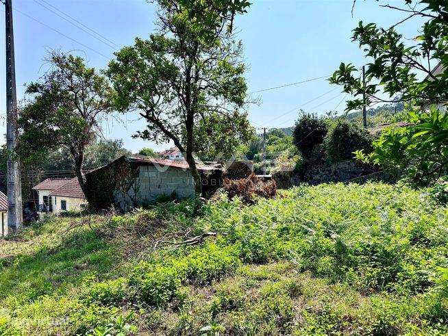 Moradia para Restaurar T0 Venda em Dossãos,Vila Verde-6