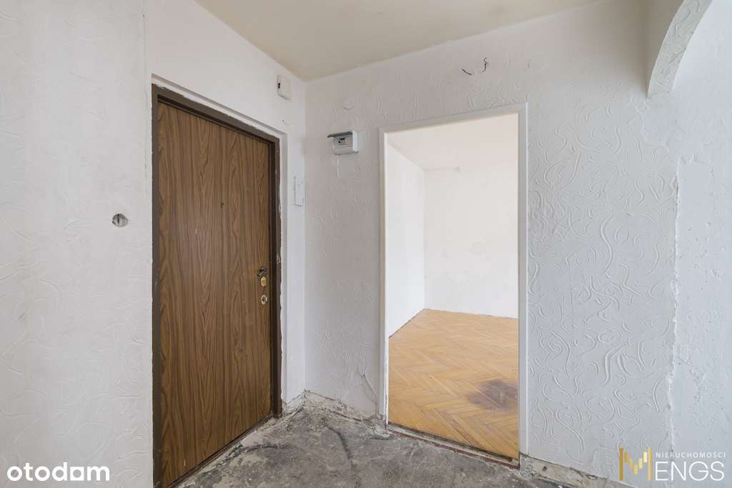 Ochota - dwa pokoje - blisko parku-8