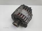 VW Golf VI 1.4 TSI CAX ALTERNATOR Valeo 140A - 1