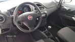 Fiat Punto Van 1.3Mjet - 10