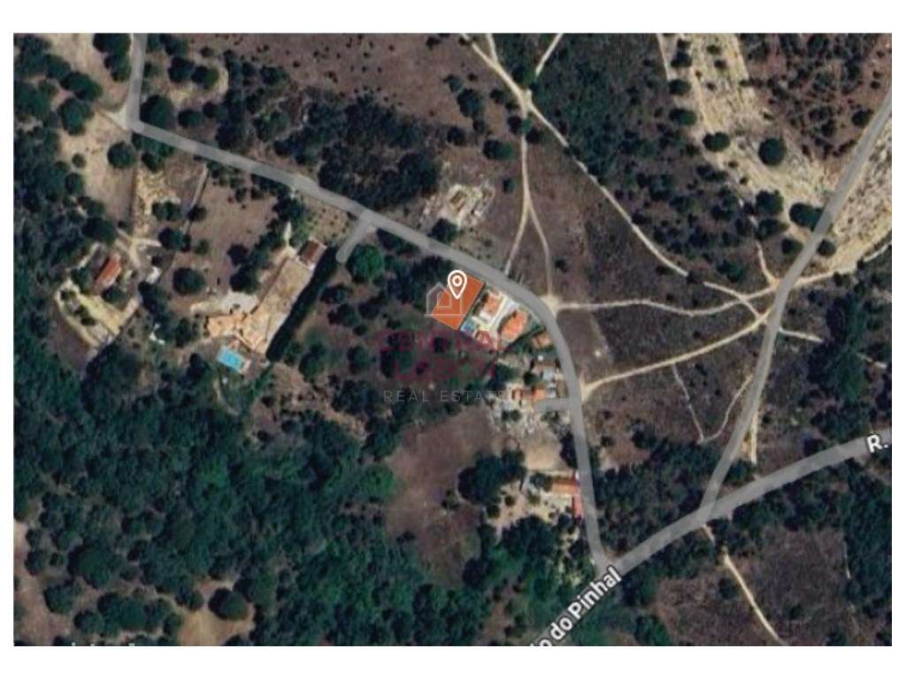 Moradia T3 - Piscina - Setúbal - Sesimbra - Pinhal de Cima - Venda ...-6