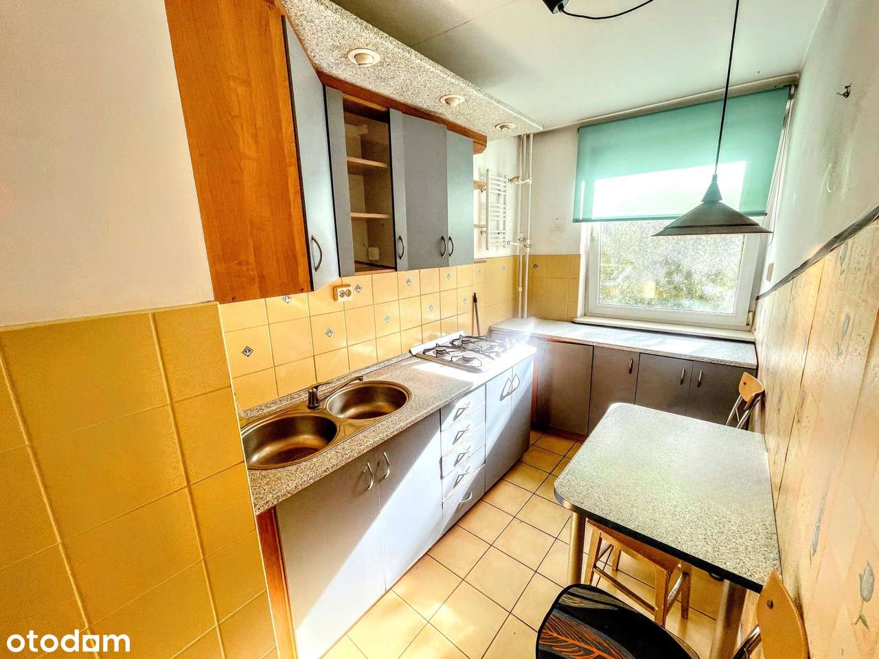 Bielany Renesansowa ⭐2 pokoje + kuchnia + balkon ⭐ METRO Wawrzyszew - Pełny obrazek: 5/9