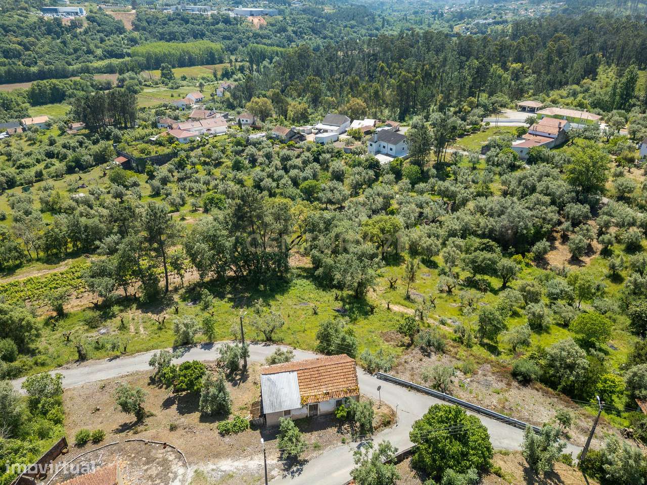 Moradia para recuperação - Grande imagem: 5/7