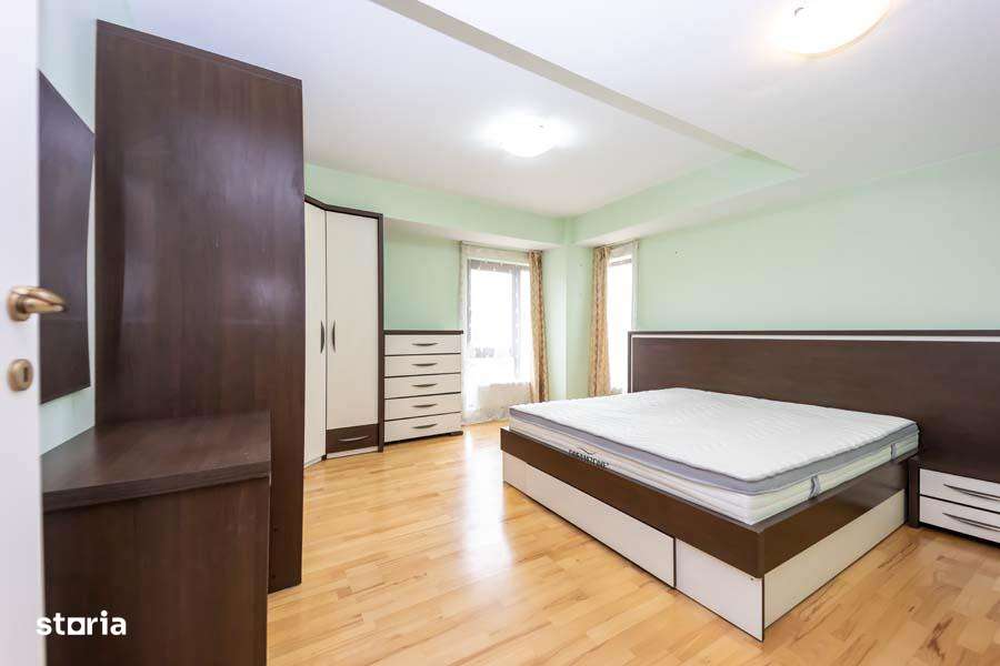 LIBER=MOBILAT Apartament 2 camere  91 mp  Decorama Bucium-8
