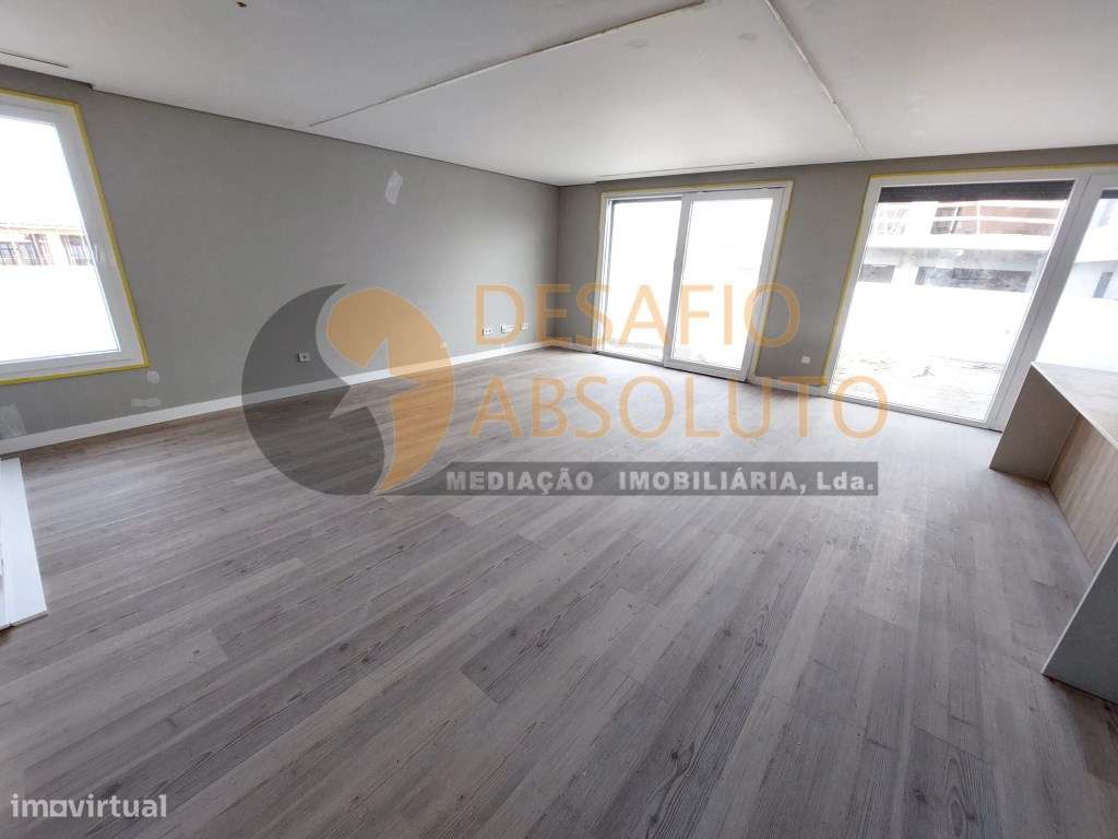 Moradia Isolada T3 c/ Piscina e Garagem. Brejos de Azeitão - Grande imagem: 4/24