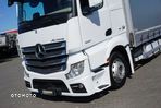 Mercedes-Benz / ACTROS / 1830 / ACC / E 6 / FIRANKA / ŁAD. 8 688 KG - 20