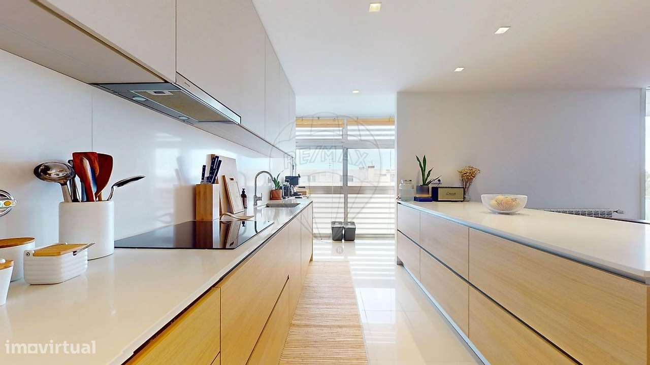 Apartamento T3 para venda-11