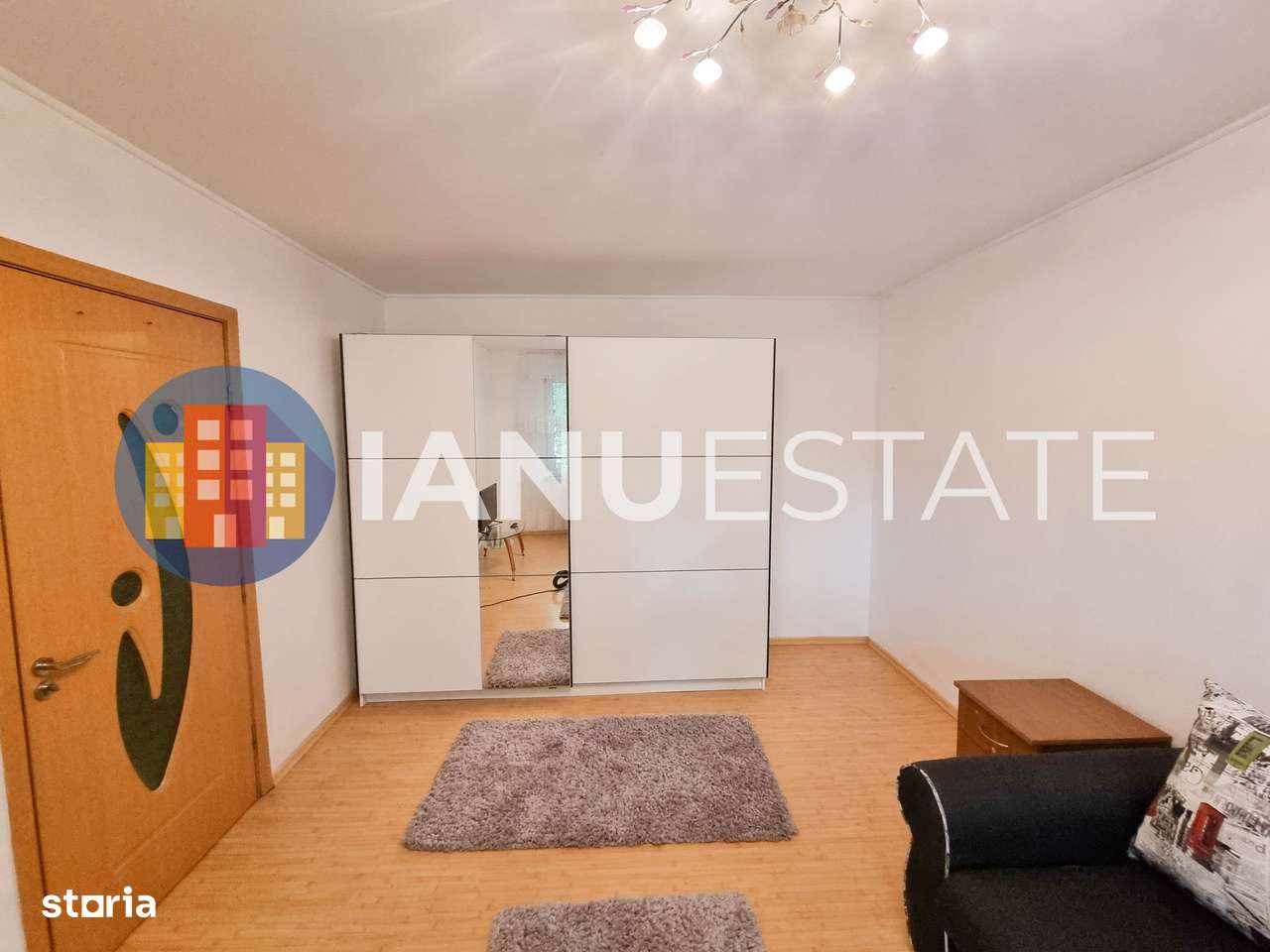 Dristor 12` Metrou Camil Ressu Ramnicu Sarat Parc IOR PetFriendly* - Imagine principală: 2/11