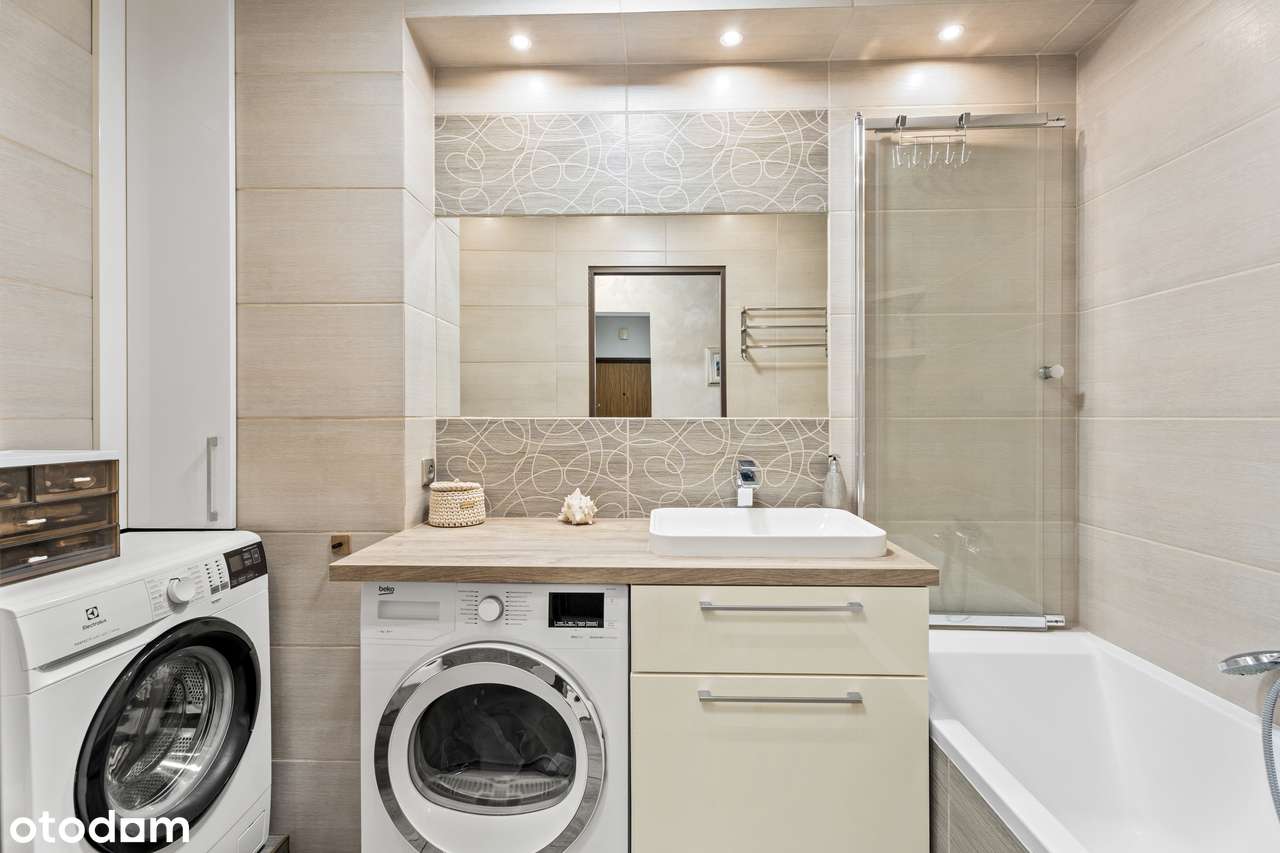 3 pokojowe mieszkanie w Gdyni / трикімнатна квартира в Гдині-6