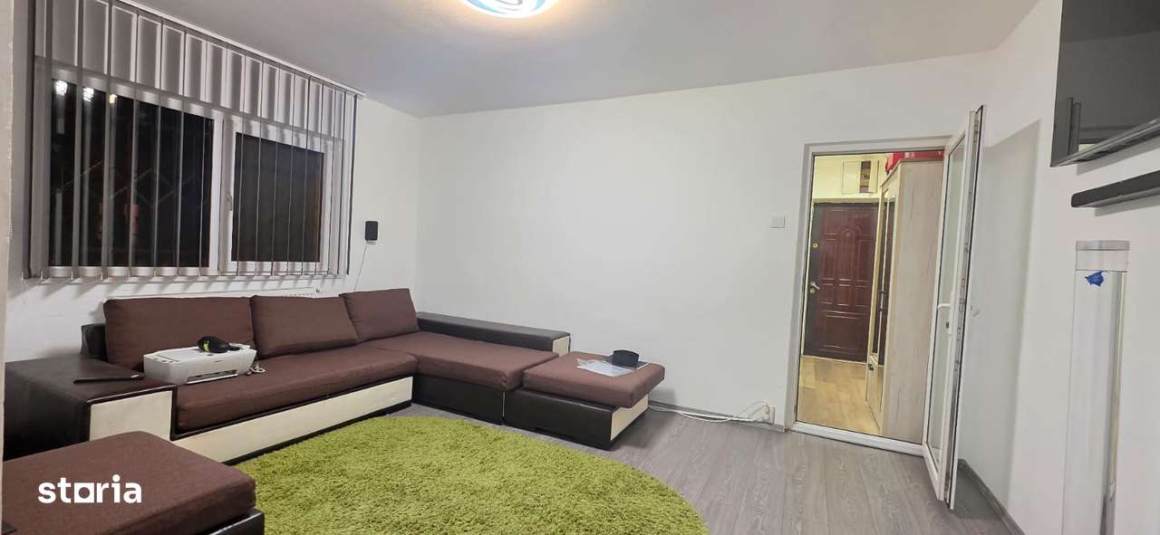 Cet-Anda 2 camere confort 1 parter 45 mp. centrala gaz, parcare, liber-5