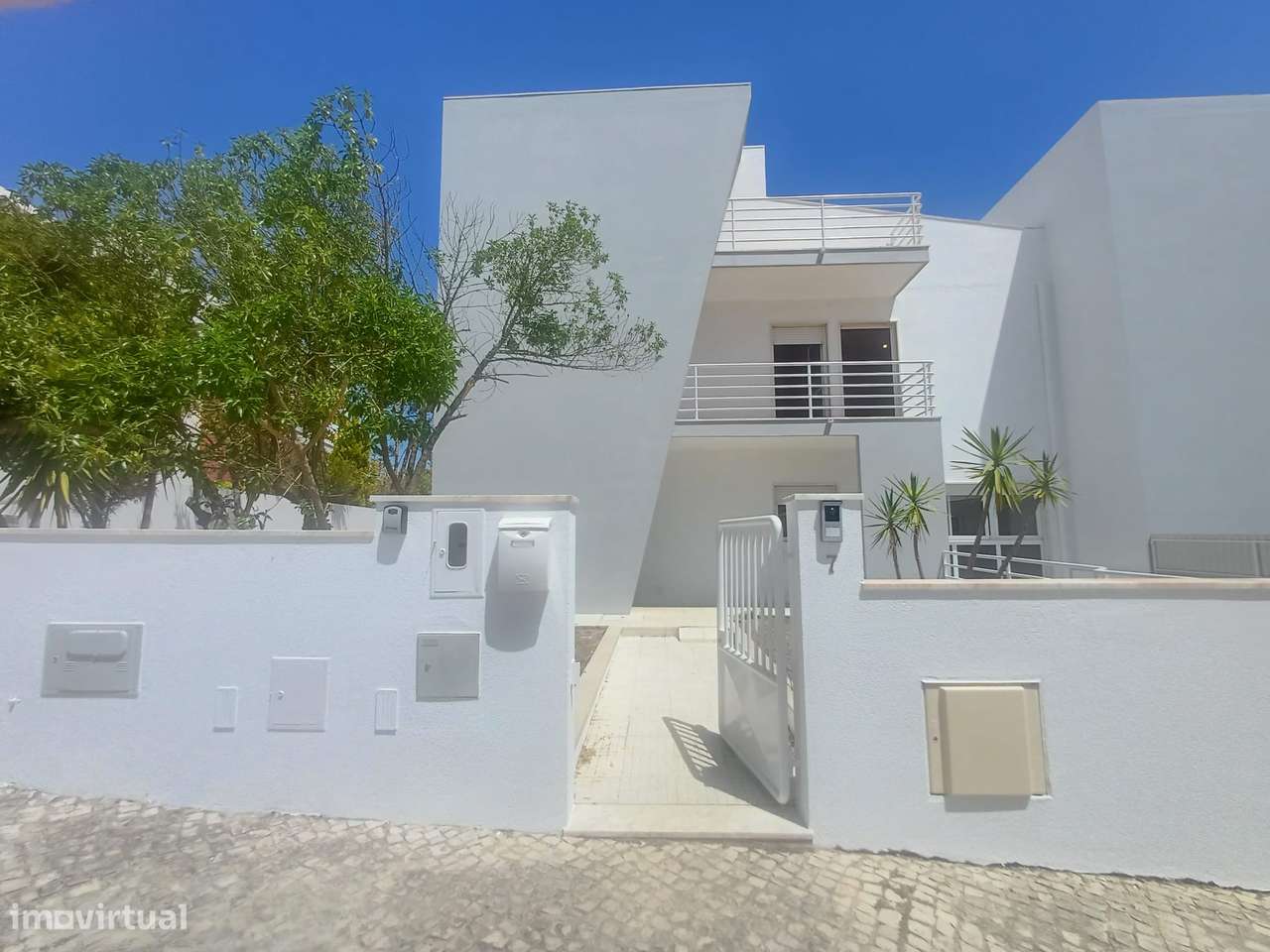 Excelente Moradia T4 garagem jardim Sampaio Sesimbra - Grande imagem: 5/31