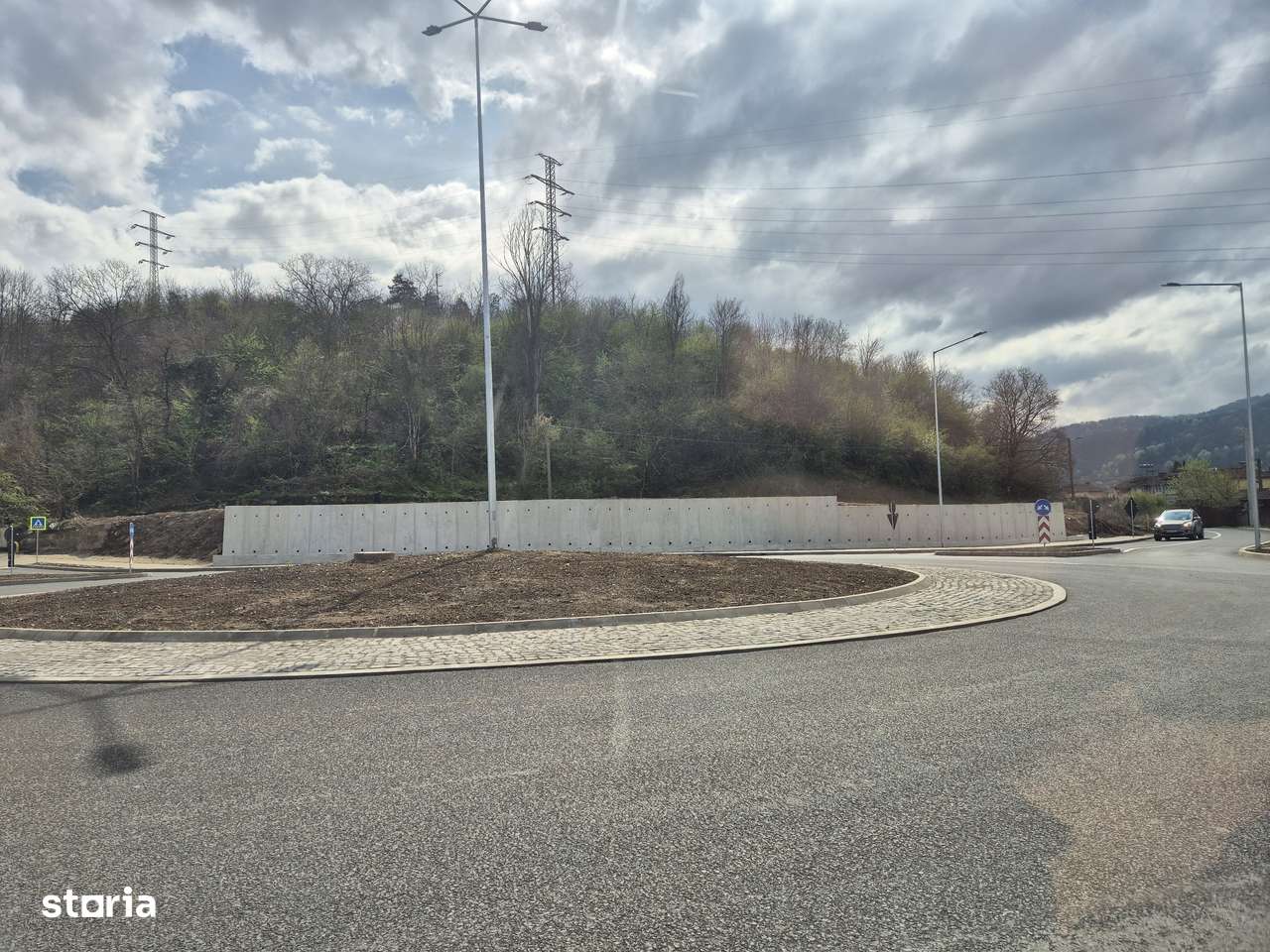 Teren , Mociur, 1900mp, ID 967 - Imagine principală: 1/10