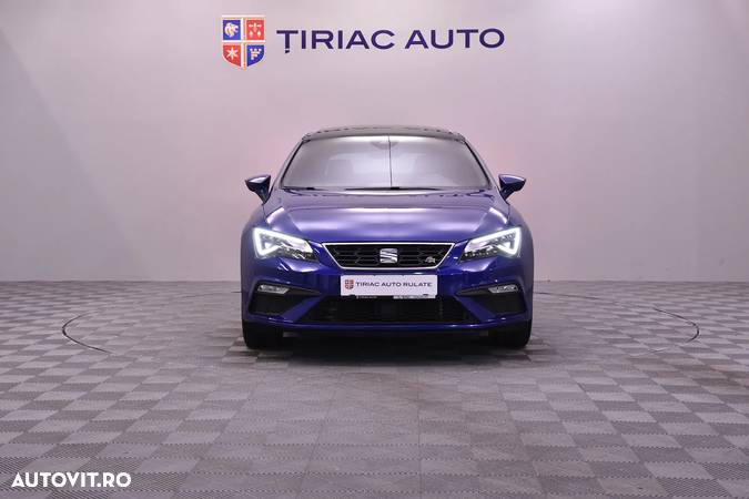 Seat Leon - 8