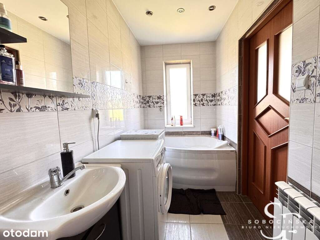 Dom na sprzedaż – Białuty ok 90 m² | 3 pokoje - Pełny obrazek: 4/13