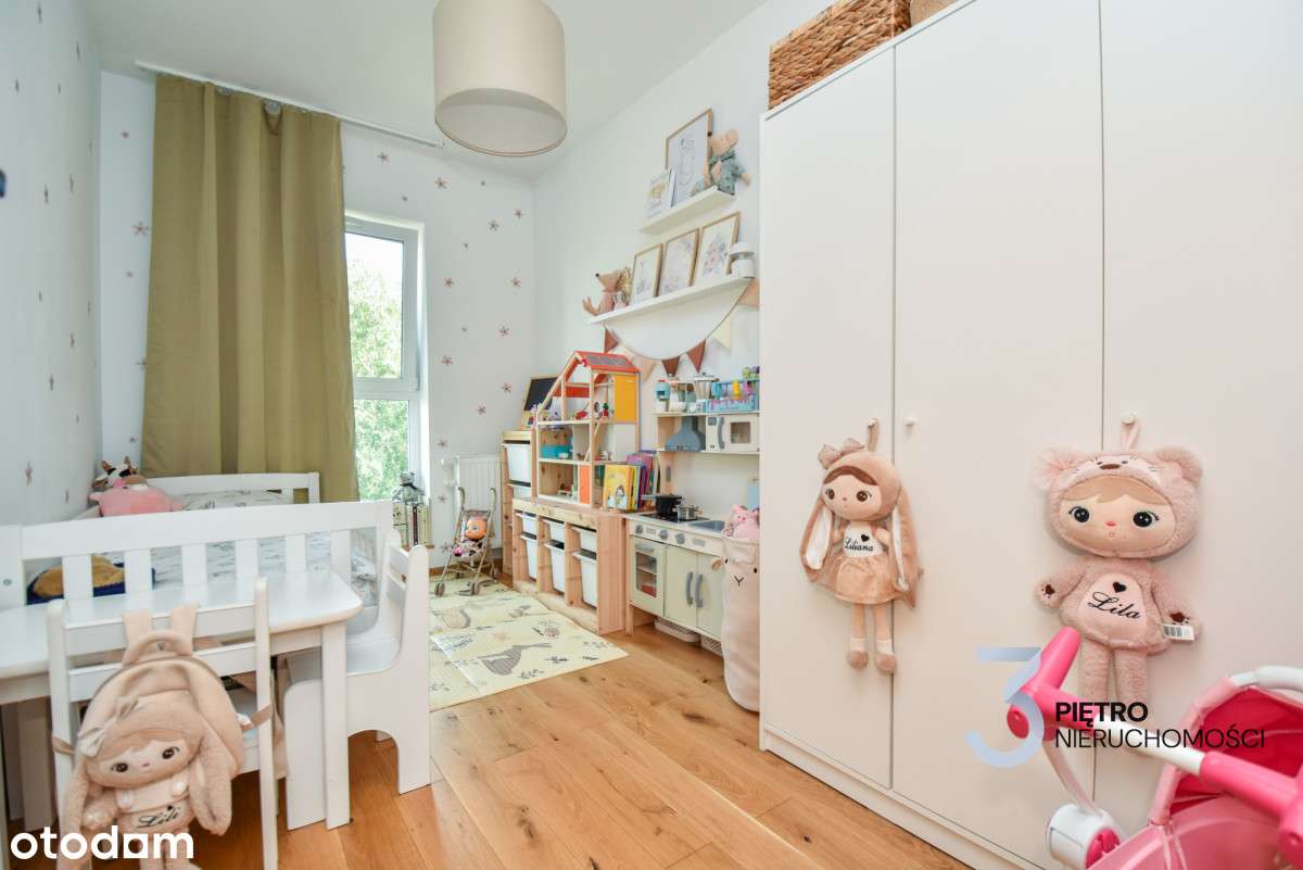 Nieopodal Parku Śląskiego- cicha i zielona okolica-11