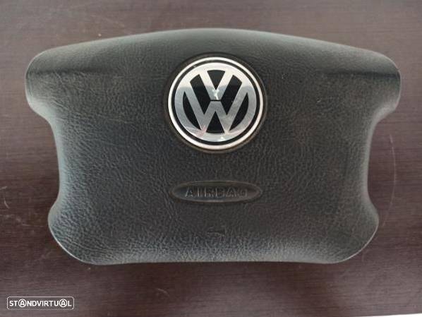 Airbag Volante Volkswagen Passat Variant (3B5) - 2