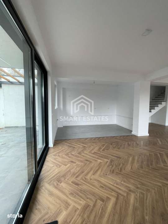 Vila finalizata 6 camere - Iancu Nicolae - Jolie Ville I comision 0 - Imagine principală: 5/19