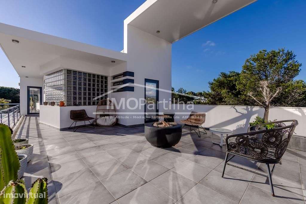 Moradia independente à venda em Birre / Quinta da Bicuda-14