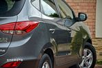 Hyundai ix35 1.7 CRDi 2WD blue Finale - 22