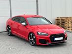 Audi RS5 2.9 TFSI Quattro Tiptronic - 13