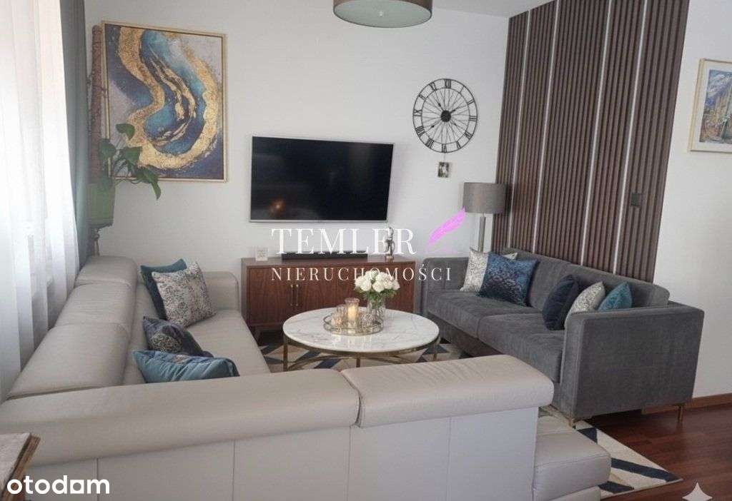 4 pok, 70 m2, centrum Piaseczna, garaż+kom.plok - Pełny obrazek: 4/20