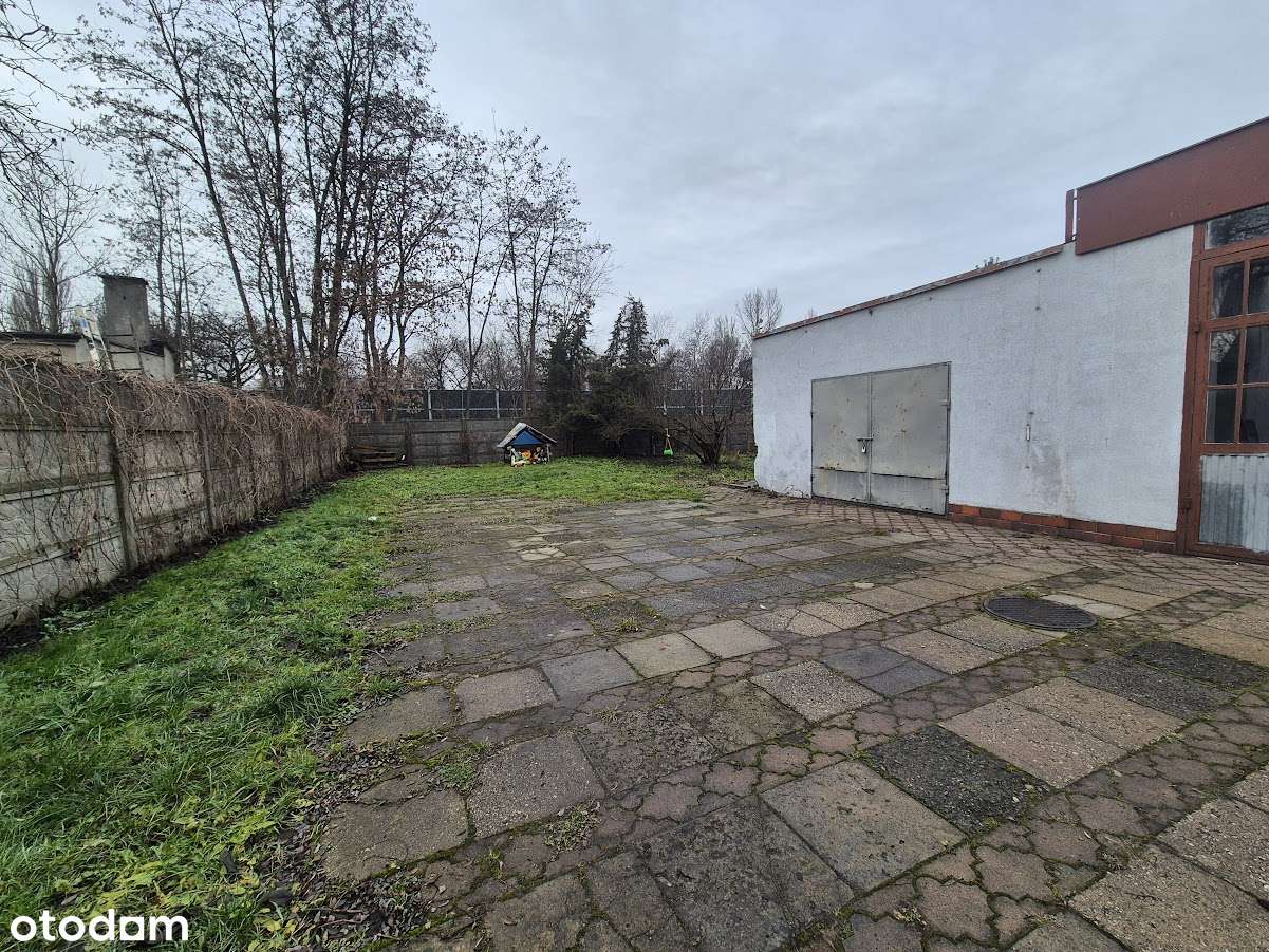 Budynek inwestycyjny - Pełny obrazek: 4/9