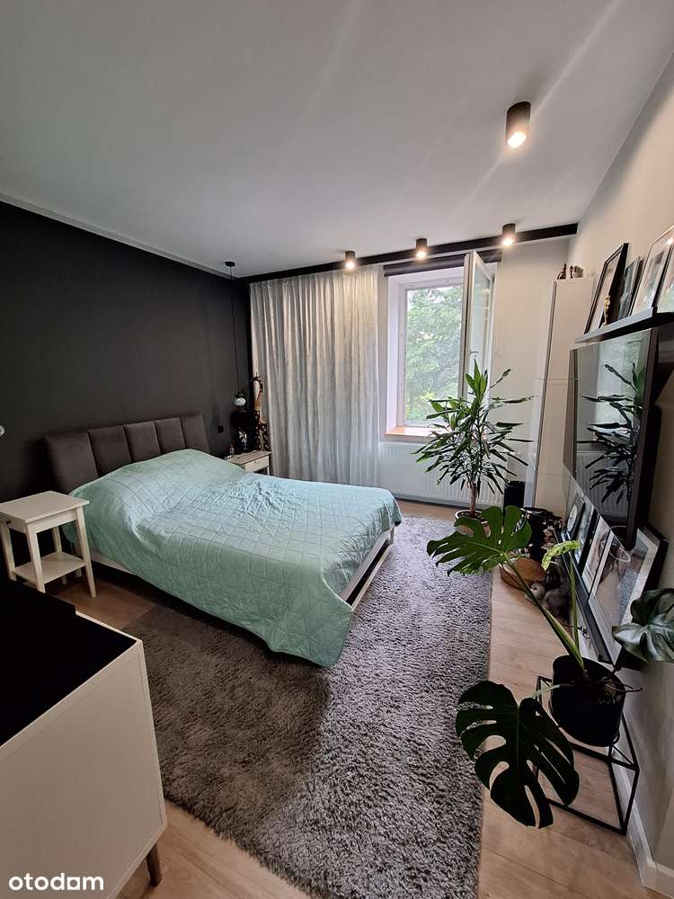 Zrób sobie prezent na Święta Przytulne Gustowne Po generalnym remoncie-0