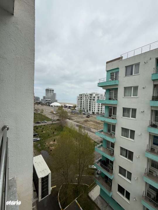 MAMAIA-Summerland/Studio cu Dormitor-5