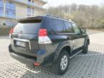 Toyota Land Cruiser - 10